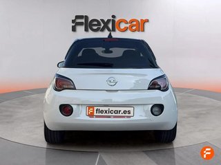 Opel Adam 1.4 XEL GLAM