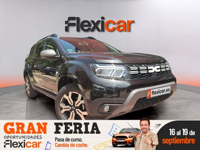 Dacia Duster Journey Go TCE 96kW(130CV) 4X2 - foto 1