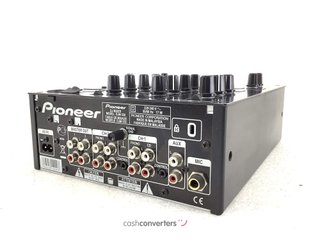 mesa mezclas pioneer djm-350
