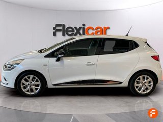 Renault Clio Intens TCe 67 kW (91CV)