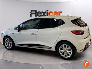 Renault Clio Intens TCe 67 kW (91CV)