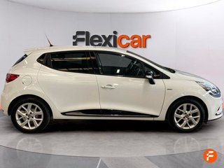 Renault Clio Intens TCe 67 kW (91CV)