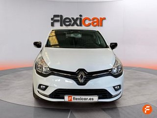 Renault Clio Intens TCe 67 kW (91CV)