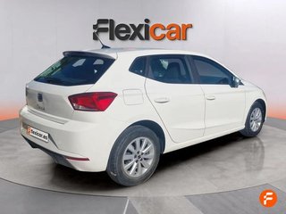 Seat Ibiza 1.0 MPI 59kW (80CV) Reference
