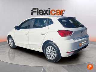 Seat Ibiza 1.0 MPI 59kW (80CV) Reference