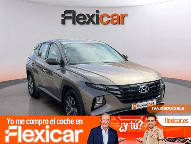 Hyundai Tucson 1.6 TGDI 110kW (150CV) Klass - foto 1