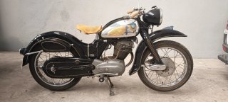 NSU Max 250