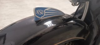 NSU Max 250