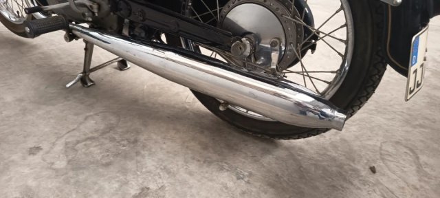 NSU Max 250