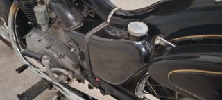NSU Max 250