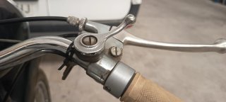 NSU Max 250