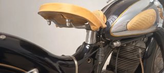 NSU Max 250