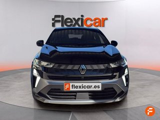 Renault Symbioz esprit Alpine E-Tech 117kW (160CV)