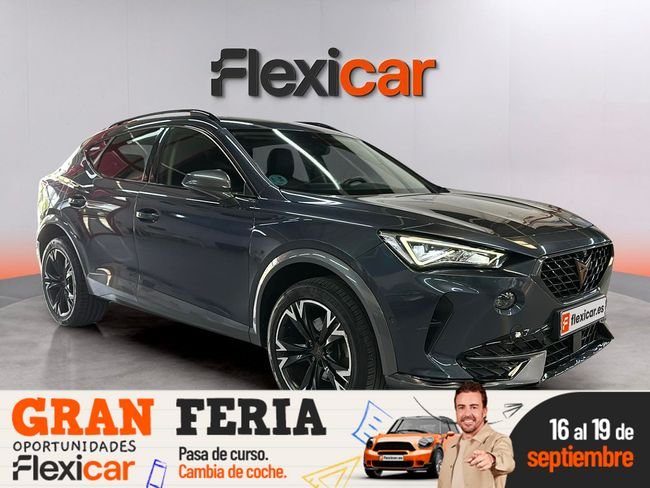 Cupra Formentor 1.5 TSI 110kW (150 CV) DSG - foto 1