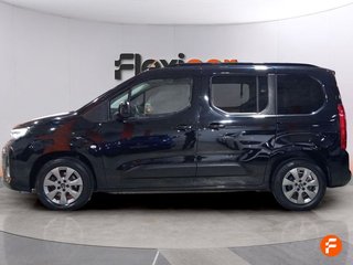 Opel Combo Cargo 100 Cv 1.5 Td S/S MT6 €6.4