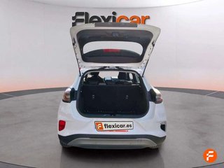 Ford Puma 1.0 EcoBoost 92kW (125cv) Titanium