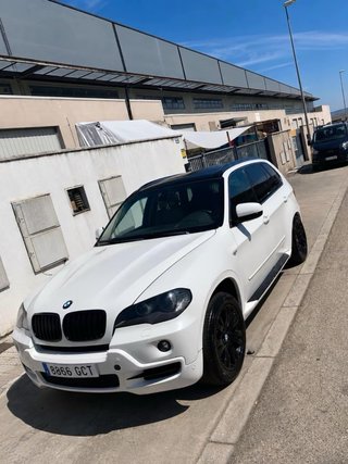 BMW X5 2009