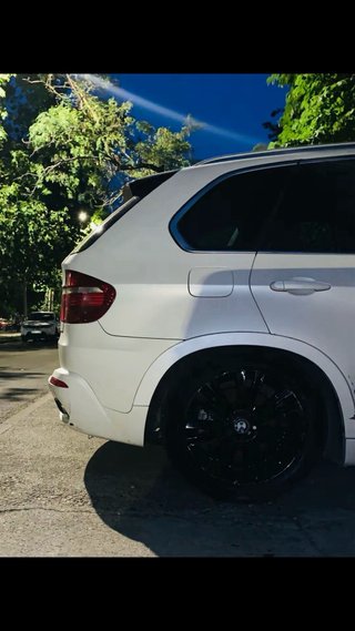 BMW X5 2009