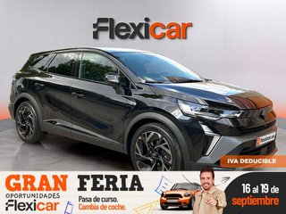 Renault Symbioz esprit Alpine E-Tech 105kW (145CV)
