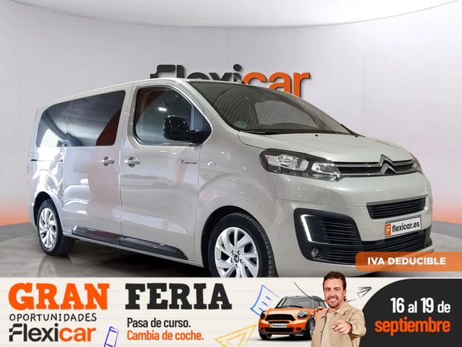 Citroën Spacetourer Talla M BlueHDi 110KW (150CV) Business - foto 1
