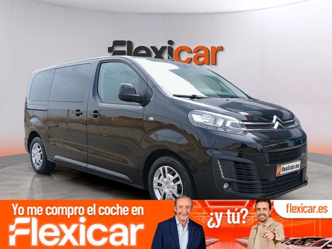 Citroën Spacetourer Talla M BlueHDi 88KW (120CV) Business - foto 1