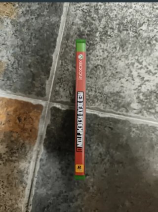 Red Dead Redemption 2 per Xbox One