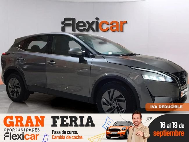 Nissan Qashqai DIG-T 103kW (140CV) mHEV 4x2 Acenta - foto 1