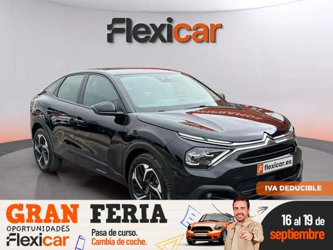 Citroën C4 PureTech 130 S&S 6v Feel Pack - foto 1