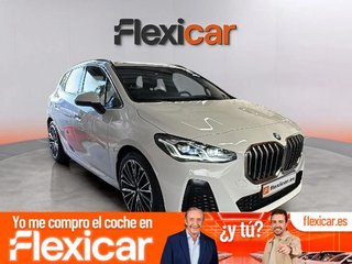 BMW Serie 2 Active Tourer 218i