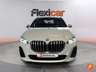 BMW Serie 2 Active Tourer 218i
