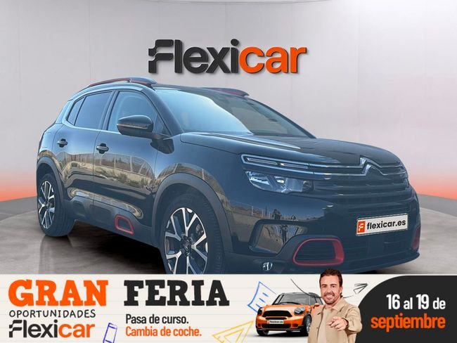 Citroën C5 Aircross PureTech 96kW (130CV) S&S Feel - foto 1