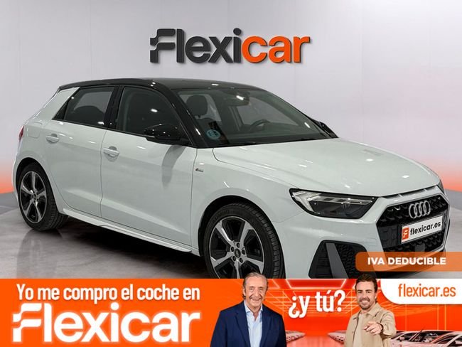 Audi A1 Sportback Advanced 30 TFSI 81kW (110CV) - foto 1
