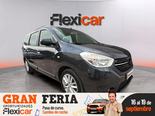 Dacia Lodgy Laureate TCE 85kW (115CV) 5Pl - foto 1