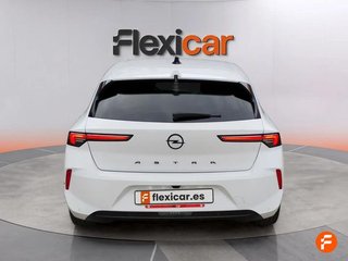 Opel Astra 1.2T XHT 96kW (130CV) Elegance