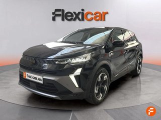 Renault Symbioz esprit Alpine E-Tech 105kW (145CV)