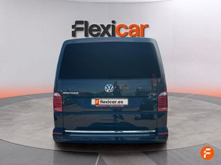 Volkswagen Multivan Premium Corto 2.0 TDI 110kW BMT DSG