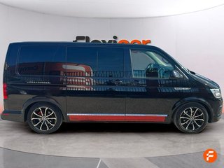 Volkswagen Multivan Premium Corto 2.0 TDI 110kW BMT DSG