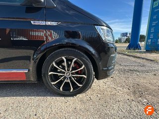 Volkswagen Multivan Premium Corto 2.0 TDI 110kW BMT DSG