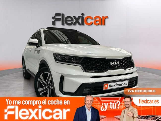 Kia Sorento 1.6 T-GDi HEV Plus Edition 4x2 7pl - foto 1