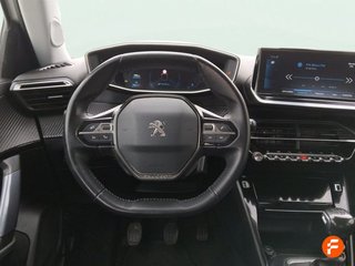 Peugeot 2008 Active BlueHDI 100 S&S BVM6