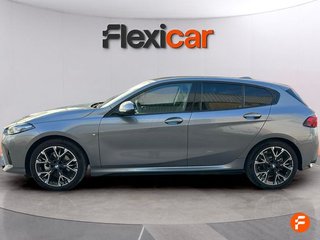 BMW Serie 1 120d