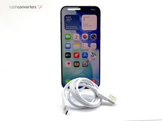 apple iphone 15 pro max 512gb