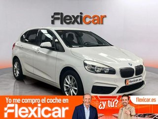 BMW Serie 2 Active Tourer 216d