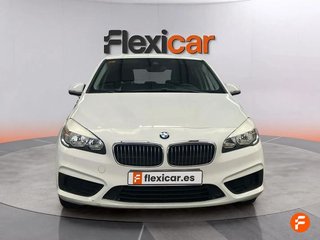 BMW Serie 2 Active Tourer 216d