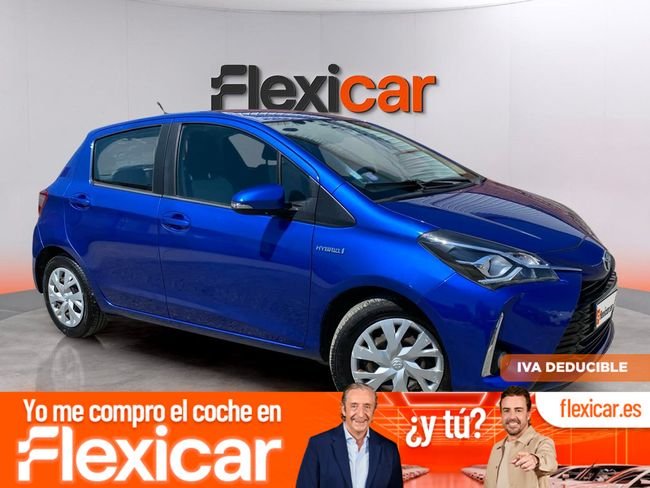 Toyota Yaris 1.5 100H Active - foto 1