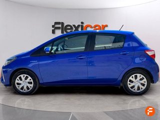 Toyota Yaris 1.5 100H Active