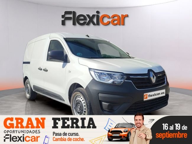 Renault Express Advance 1.5 Blue dCi 70 kW (95 cv) - foto 1