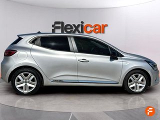 Renault Clio Business TCe 67 kW (90CV)