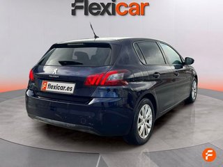 Peugeot 308 5p Access PureTech 110 S&S 6 Vel. MAN
