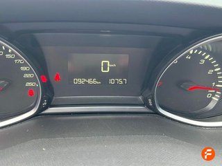 Peugeot 308 5p Access PureTech 110 S&S 6 Vel. MAN